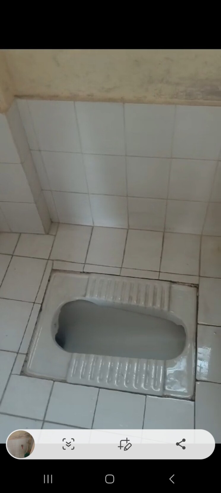 Bathroom, riya-apartments-dhayari 1 Bedroom 600 Sq.Ft. Apartment In Dhayari Pune 9009705