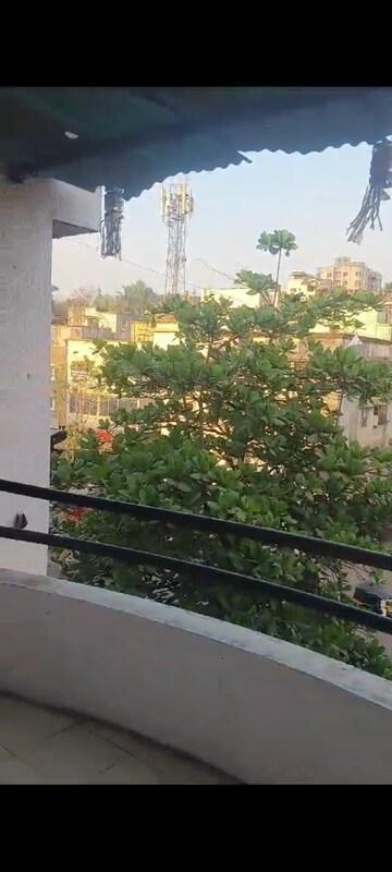 1 BHK Apartment For Rent in Riya Apartments Dhayari, Dhayari