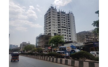 2 BHK Apartment For Sale in Satellite Heights, Andheri West