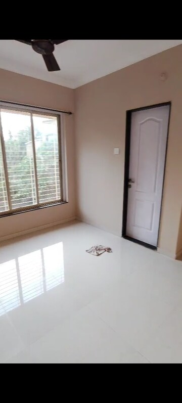 1 BHK Apartment For Rent in Puranik City, Kasarvadavali