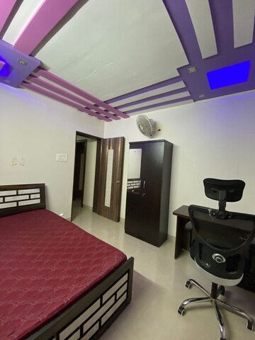 3 BHK Apartment For Rent in Vikram Midori Towers, Pimple Nilakh