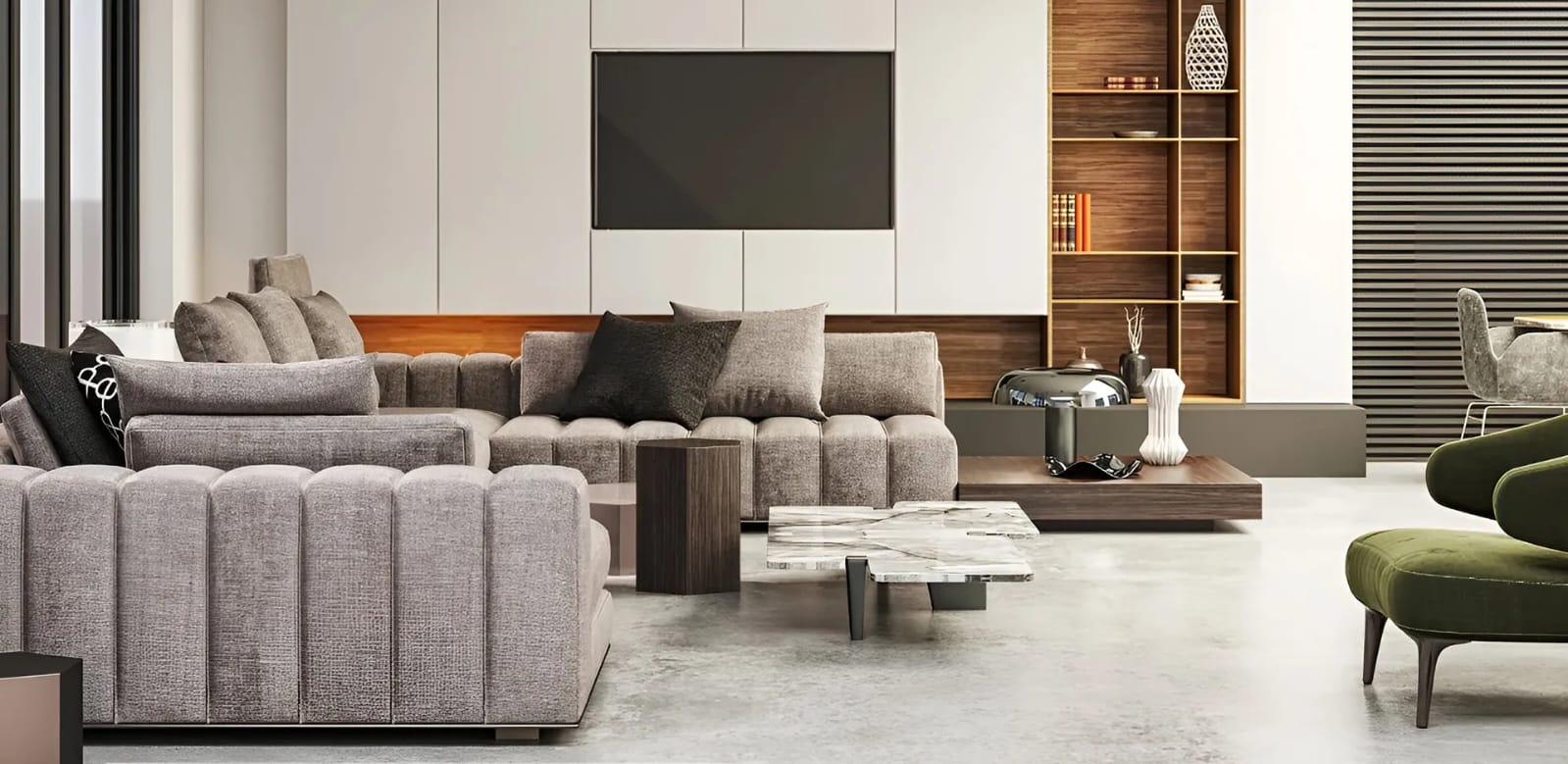 2 BHK Apartment For Sale in Lodha Giardino