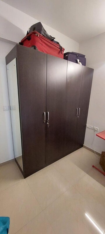 2 BHK Apartment For Rent in Nitesh Hyde Park, Bannerghatta Road