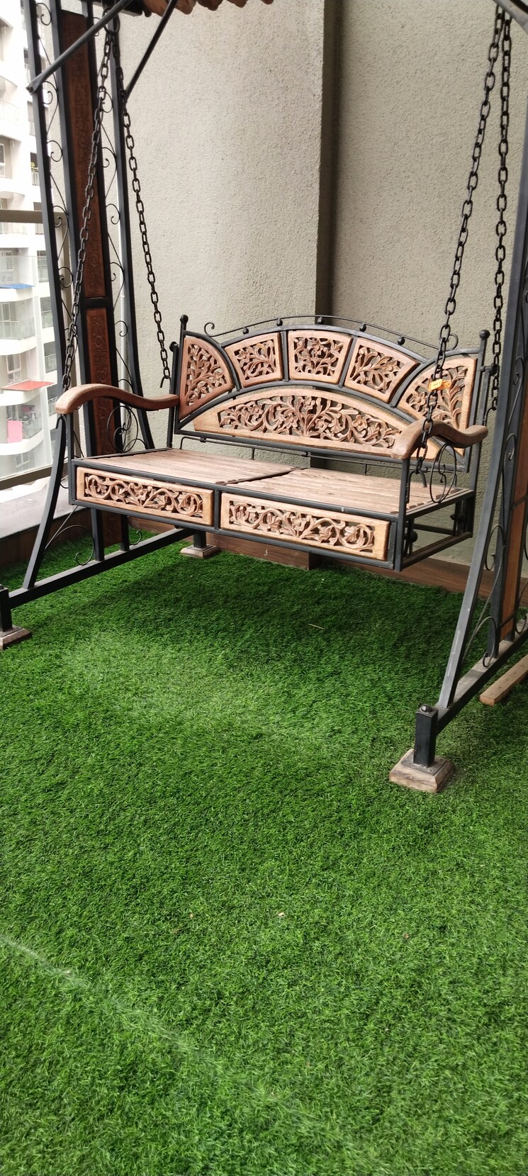 Garden, rahul-arcus 2 Bedroom 942 Sq.Ft. Apartment In Baner Pune 9009723