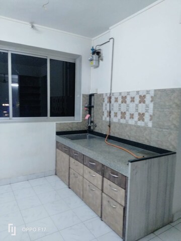 1 BHK Apartment For Rent in Om Vijayshree Apartment, Vile Parle East