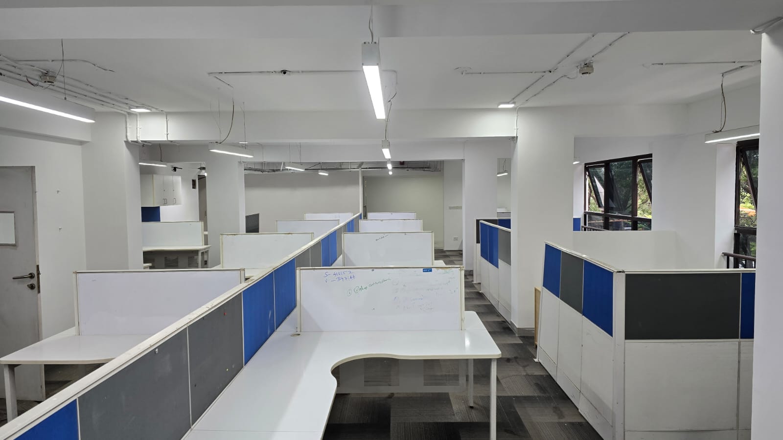 Office Space For Rent in Lalbagh Rd