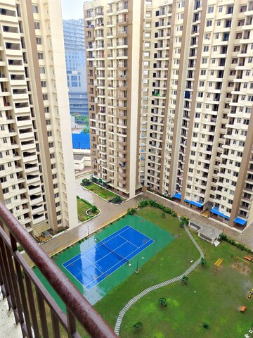 2 BHK Apartment For Rent in Amrapali Golf Homes, Sector 4 Greater Noida