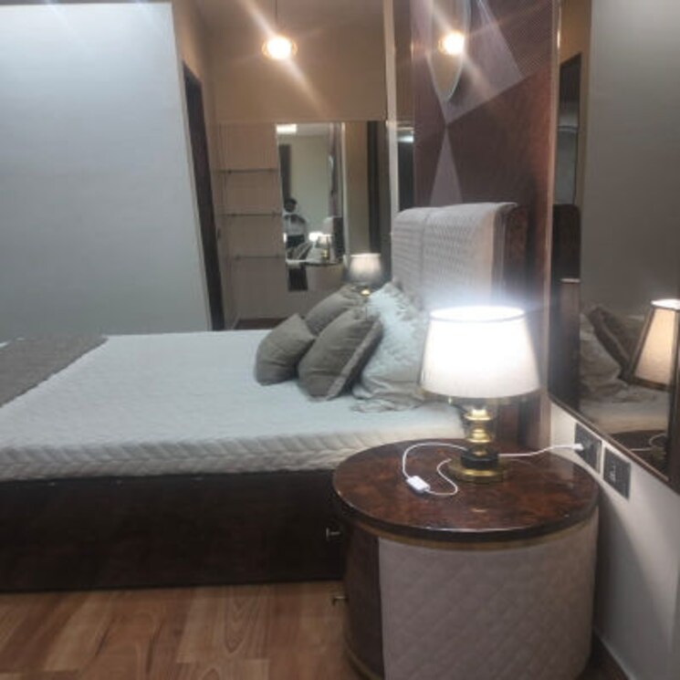 Bedroom, samridhi-daksh-avenue 4 Bedroom 2990 Sq.Ft. Apartment In Sector 150 Noida 9009818