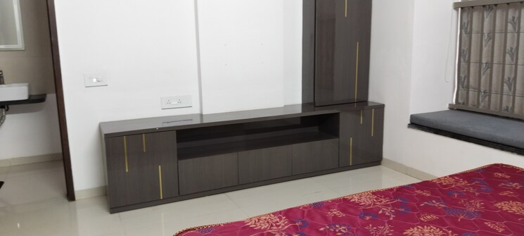 Kitchen, rahul-arcus 2 Bedroom 922 Sq.Ft. Apartment In Baner Pune 9009738
