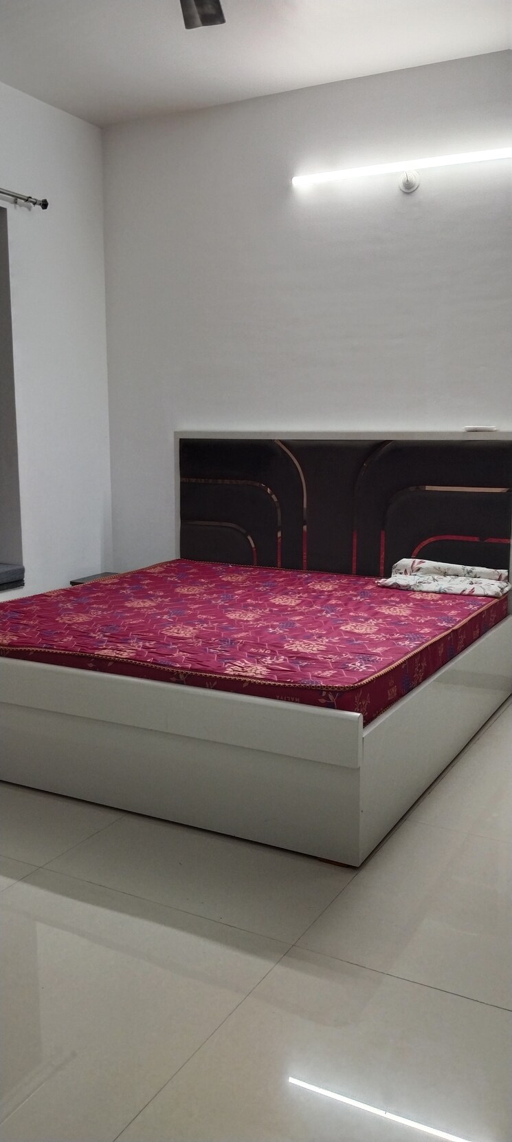 Bedroom, rahul-arcus 2 Bedroom 922 Sq.Ft. Apartment In Baner Pune 9009738