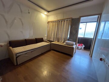 2 BHK Apartment For Rent in Versova View, Andheri West