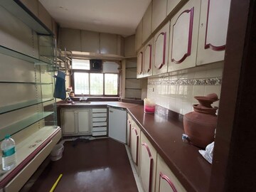 Kitchen in 2 BHK Apartment at Versova View, Andheri West – for Rent
