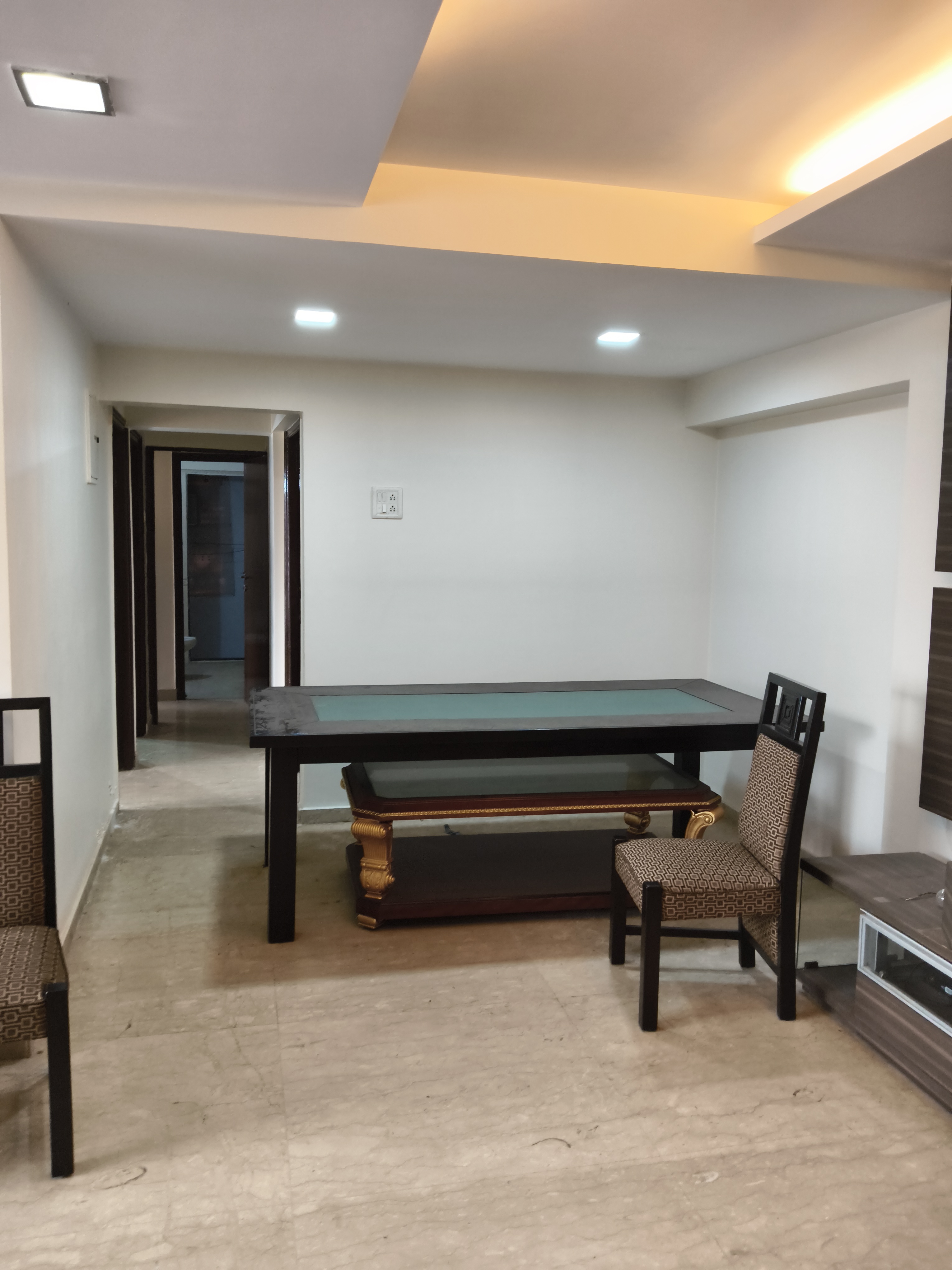 2 BHK Apartment For Rent in Juhugalli 