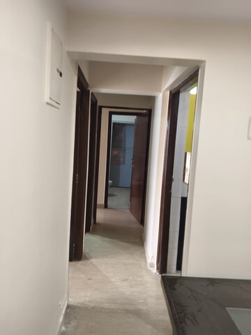 Building Lobby in 2 BHK Apartment at Vile Parle West – for Rent