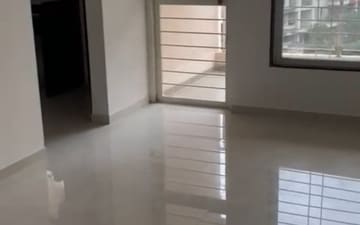 2 BHK Apartment For Rent in MK Villa Ravet, Ravet