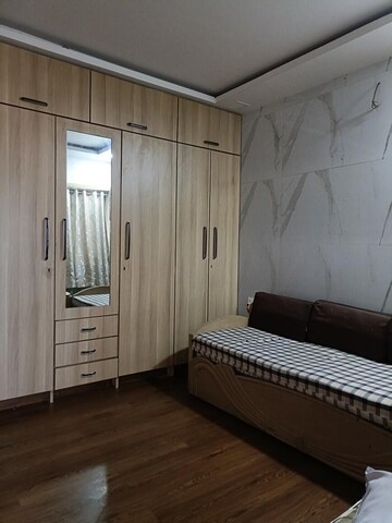 Bedroom in 2 BHK Apartment at Versova View, Andheri West – for Rent