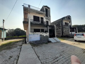 3 BHK Villa – Exterior View View at Badalpur - for Sale