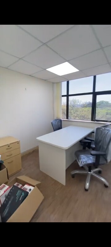 Team Area in  Office Space at Lalbagh rd – for Rent