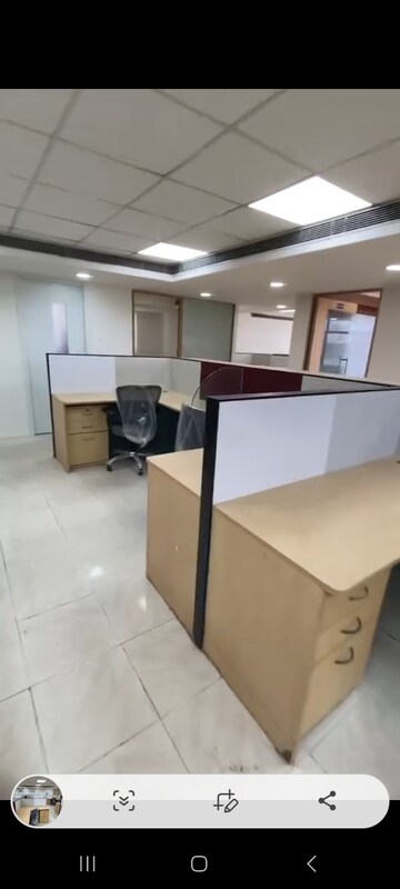 Kitchen in  Office Space at Lalbagh rd – for Rent