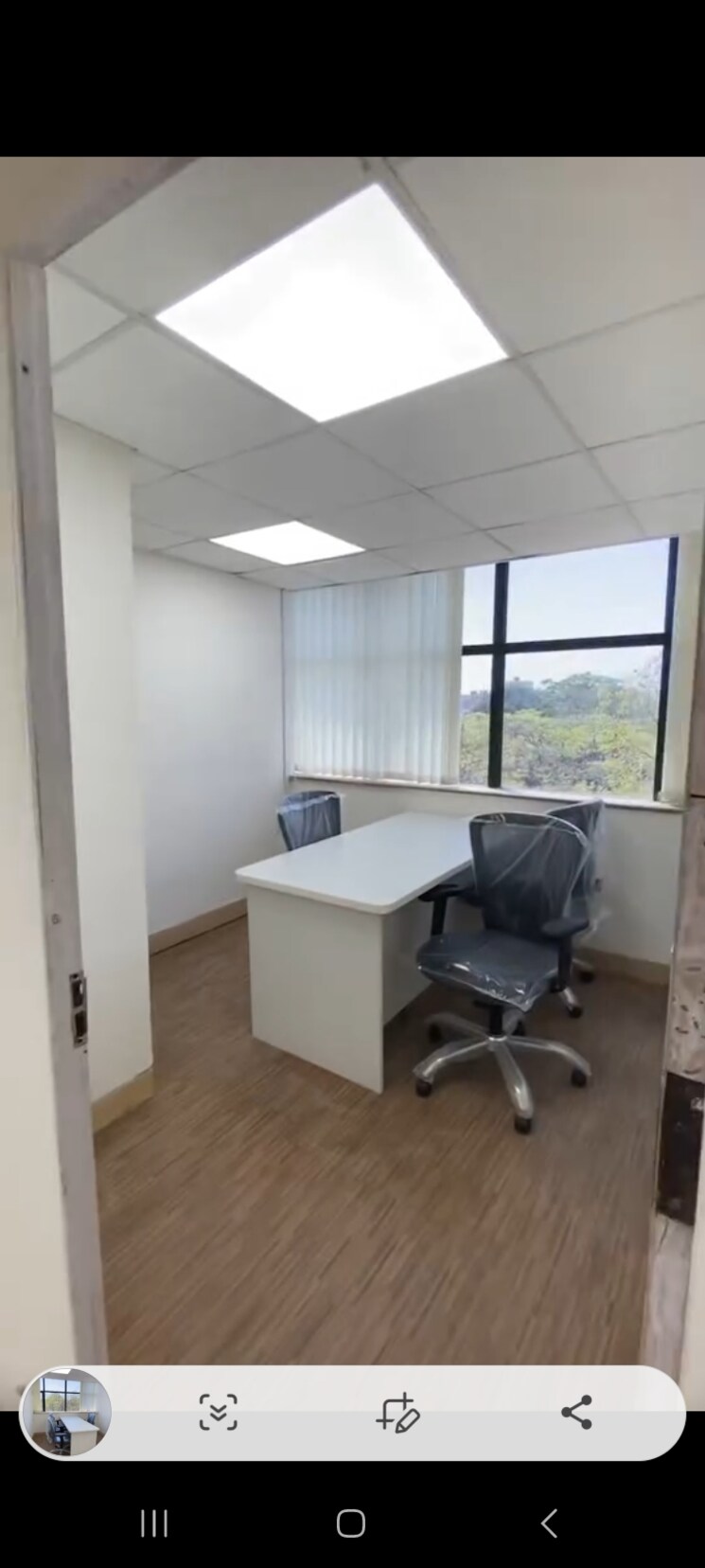 Team Area, lalbagh rd Commercial Office Space 2600 Sq.Ft. In Lalbagh rd Bangalore 9009795