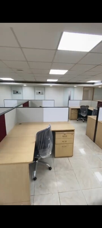 Team Area in  Office Space at Lalbagh rd – for Rent
