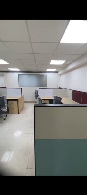 Kitchen in  Office Space at Lalbagh rd – for Rent