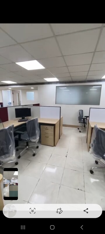 Team Area in  Office Space at Lalbagh rd – for Rent