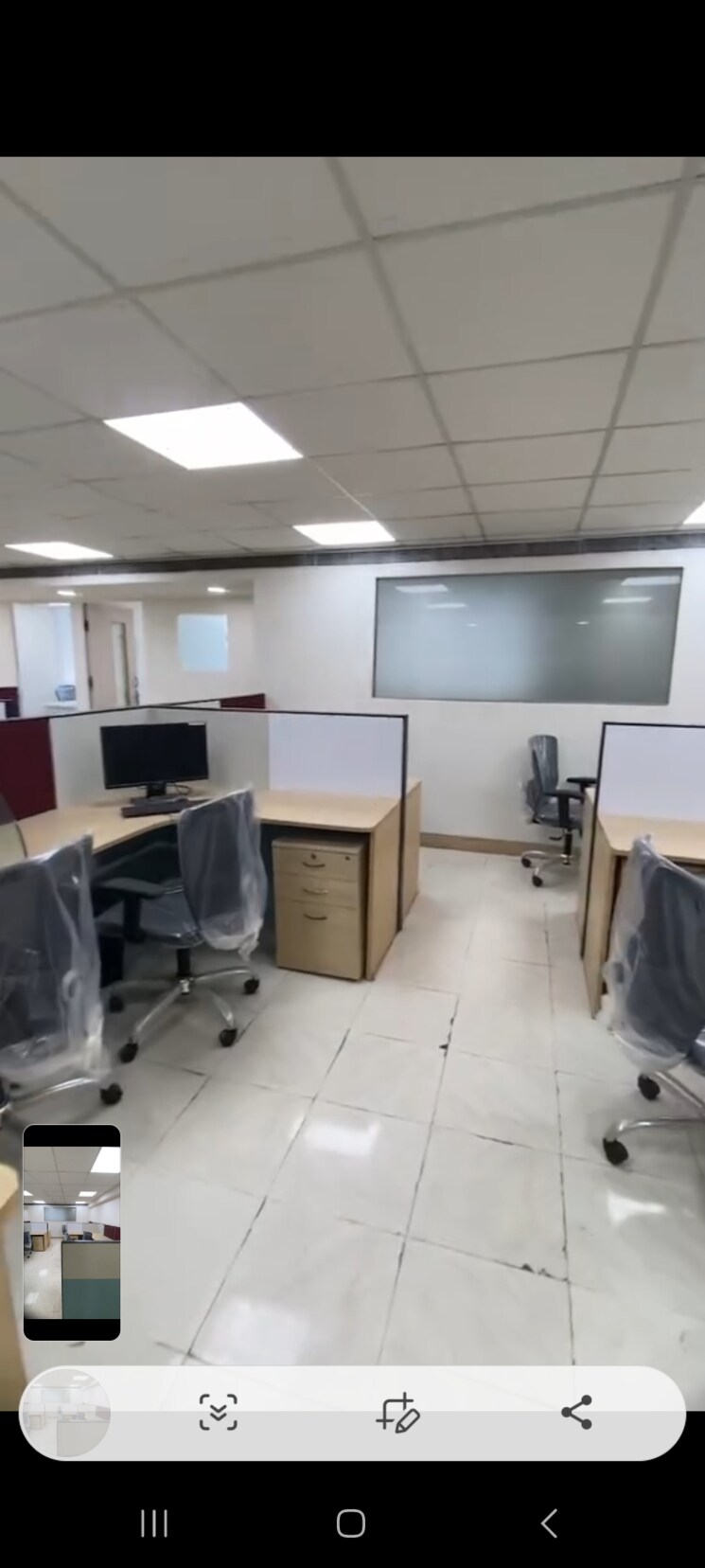 Team Area, lalbagh rd Commercial Office Space 2600 Sq.Ft. In Lalbagh rd Bangalore 9009795