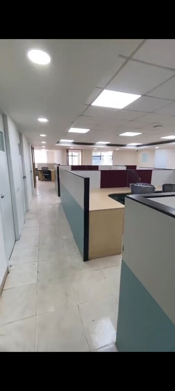 Team Area in  Office Space at Lalbagh rd – for Rent