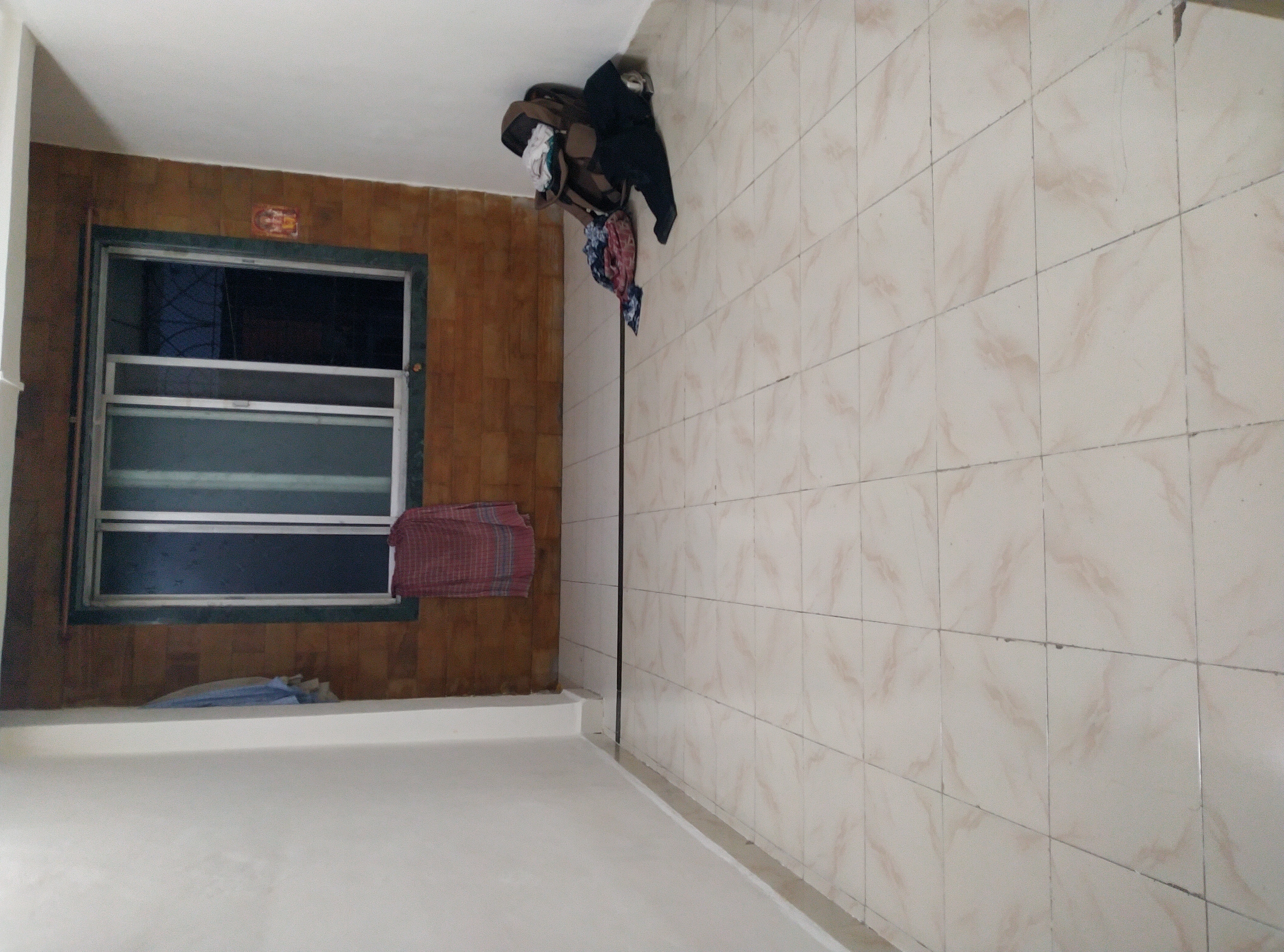 1 BHK Apartment For Rent in Manas Apartment Airoli