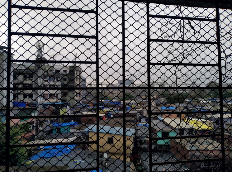 Exterior View, manas-apartment-airoli 1 Bedroom 680 Sq.Ft. Apartment In Airoli Navi Mumbai 9009829