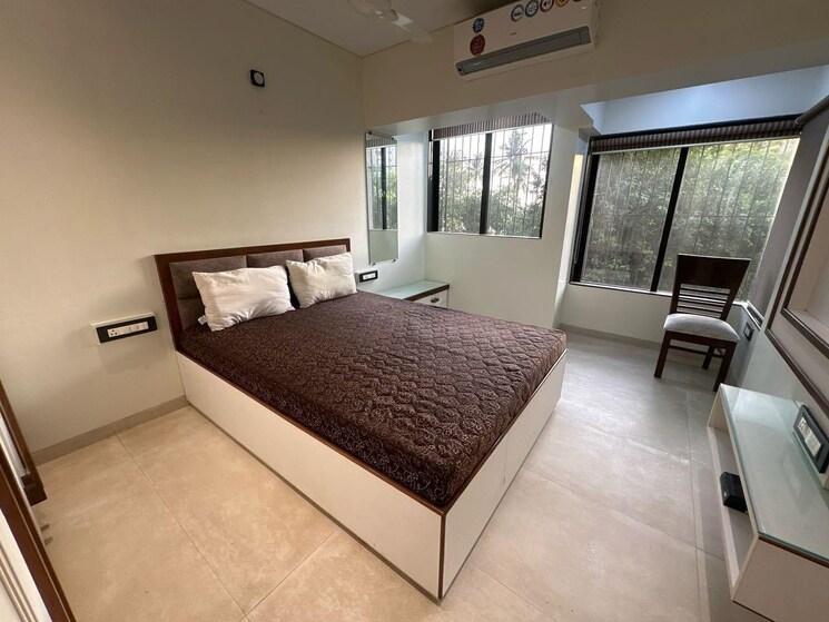 Bedroom, versova 2 Bedroom 897 Sq.Ft. Apartment In Versova Mumbai 9009810