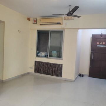 Living Room in 3 BHK Apartment at Lodha Aqua, Mira Road – for Sale