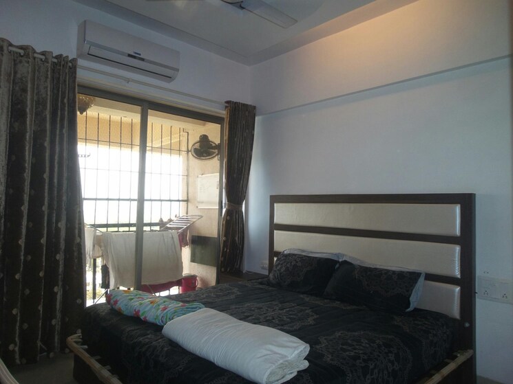 Bedroom, chandiwala-pearl-castle 2 Bedroom 900 Sq.Ft. Apartment In Andheri West Mumbai 9009838