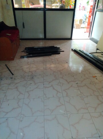  Shop For Rent in Om CHS Airoli, Airoli Sector 20