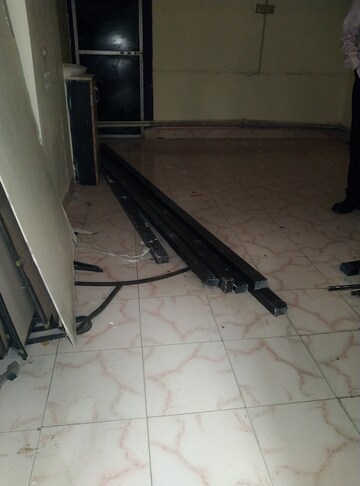 Staircase in  Shop at Om CHS Airoli, Airoli Sector 20 – for Rent