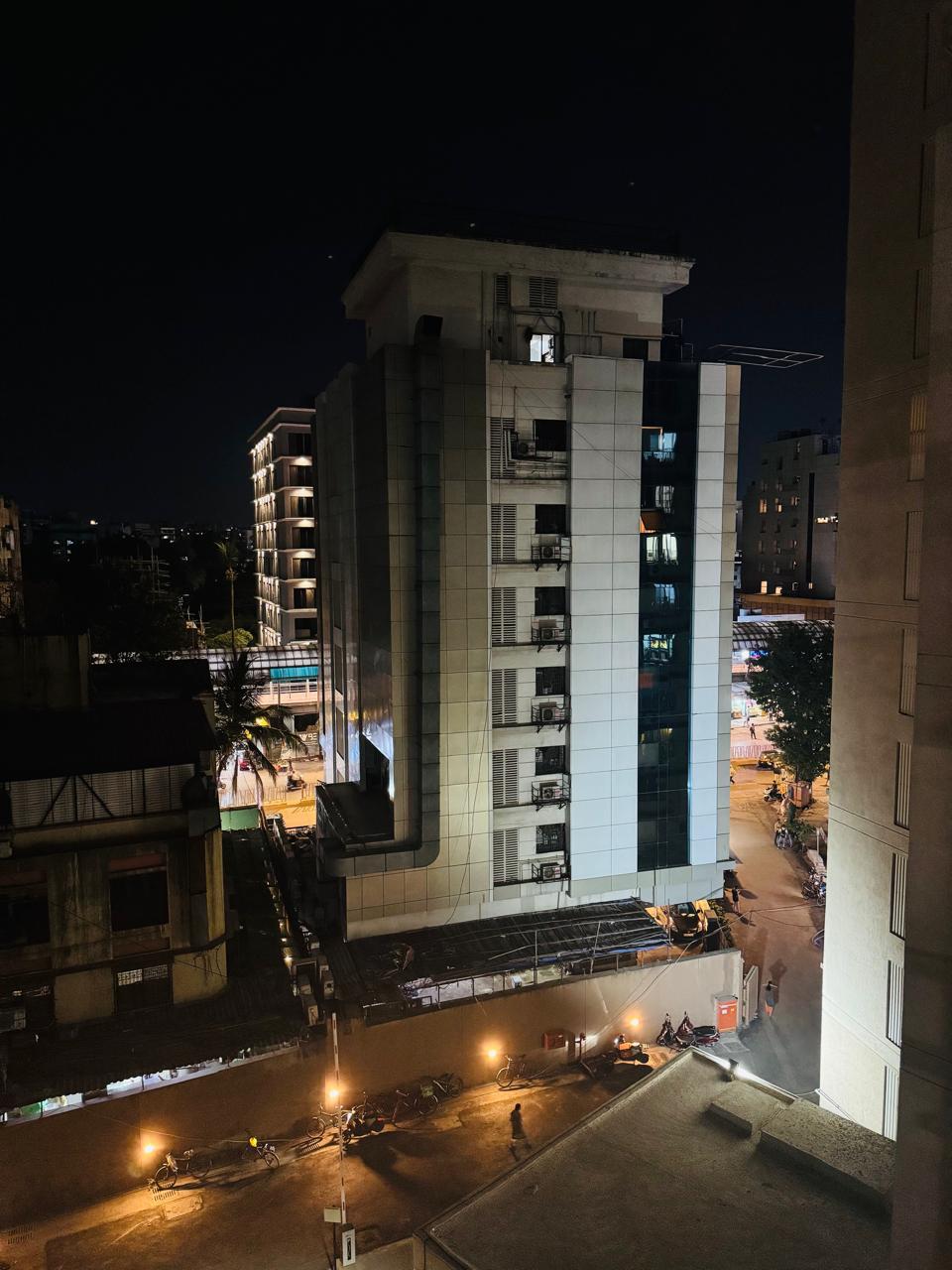 Pg For Rent in Girls Pg 