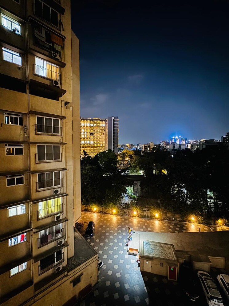 Exterior View, andheri east Pg For Girls In Andheri East 9009865