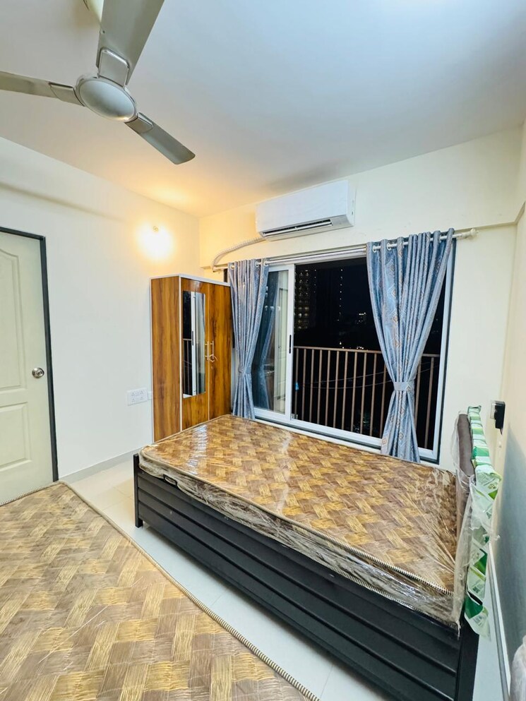 Bedroom, andheri east Pg For Girls In Andheri East 9009865