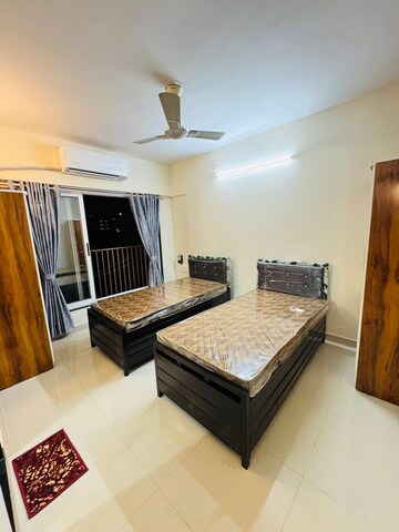 Living Room in  Pg at Andheri East – for Rent