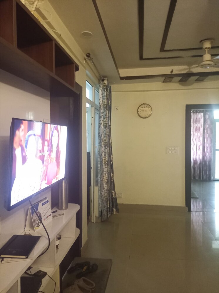 Living Room, habitech-panch-tatva 2 Bedroom 940 Sq.Ft. Apartment In Tech Zone 4 Greater Noida Greater Noida 9009846