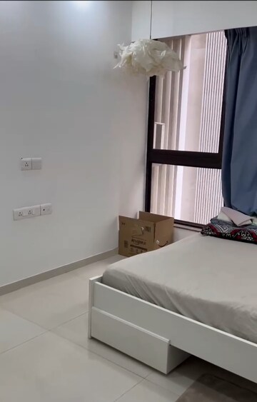 Furnished Amenities in 2 BHK Apartment at Sunteck City Avenue-2, Goregaon West – for Rent