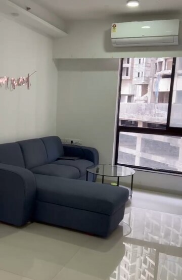 2 BHK Apartment For Rent in Sunteck City Avenue-2, Goregaon West