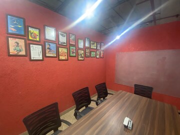  Office Space For Rent in Wagle Estate, Shivaji Nagar