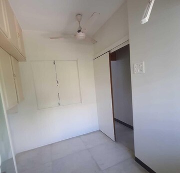 Bathroom in 2 BHK Apartment at Versova – for Rent