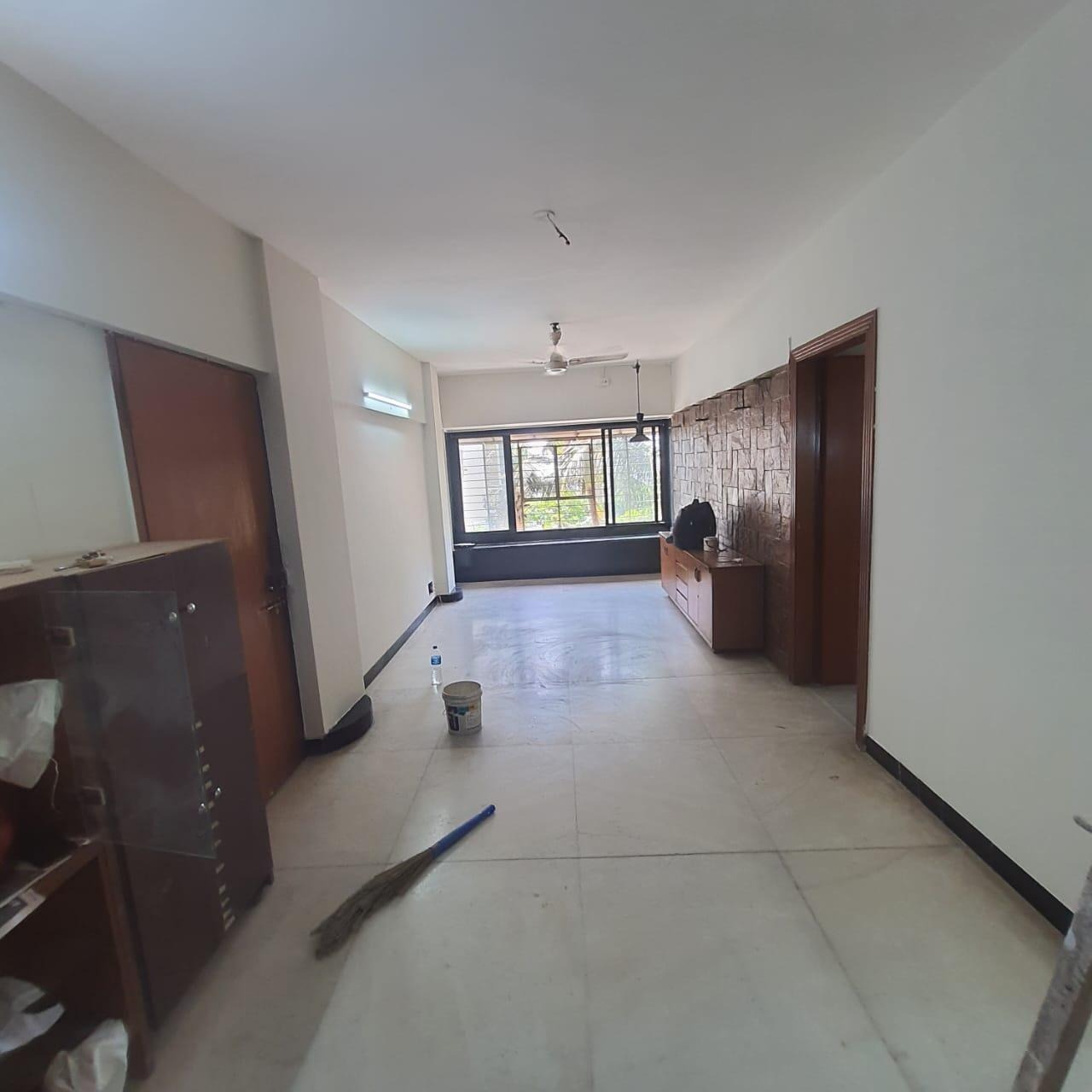 2 BHK Apartment For Rent in Aram Nagar, Andheri West