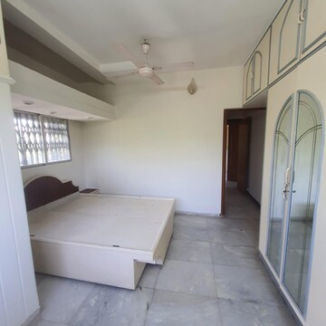Bathroom in 2 BHK Apartment at Versova – for Rent