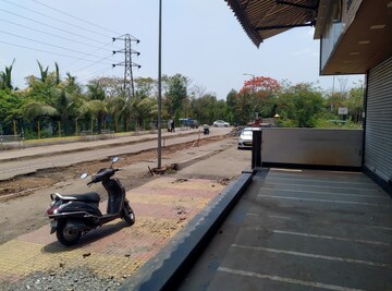 Parking in  Shop at Om CHS Airoli, Airoli Sector 20 – for Rent