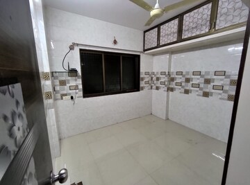 Bedroom in 2 BHK Apartment at Poonam Sagar Complex, Mira Road – for Sale