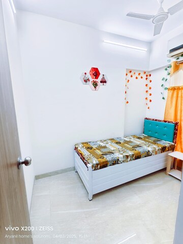  Pg For Rent in Andheri East